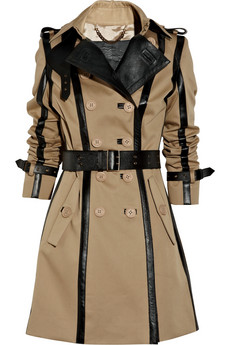 PE 2011 tendenze: la biker punk!