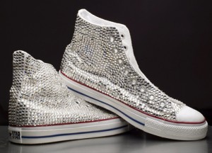 converse swarovski amazon