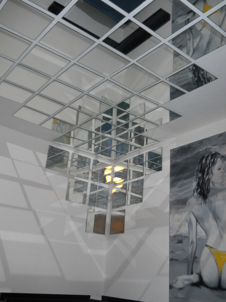 Specchi sul soffitto: il compromesso tra voyeurismo e giochi di ...