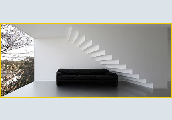 Scale decorate elemento design: scale per mansarda ferro e legno ... Idee Scala Mansarda