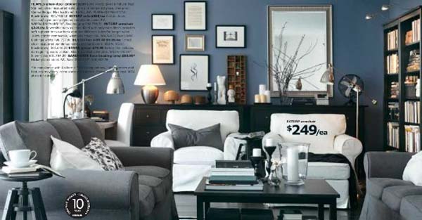 Esclusiva anteprima catalogo ikea 2012 dagli stati uniti! notizie.it