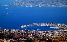 Messina: scosse di terremoto nello stretto
