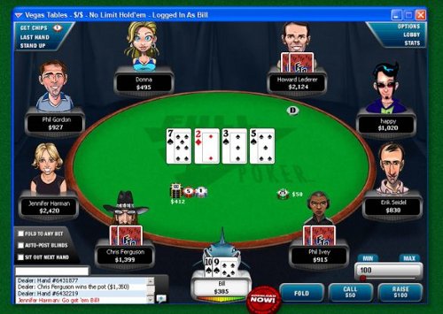 Trucchi per vincere al poker online