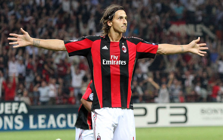 Juventus Milan: da Ibrahimovic a Pato, una partita come tutte le altre?