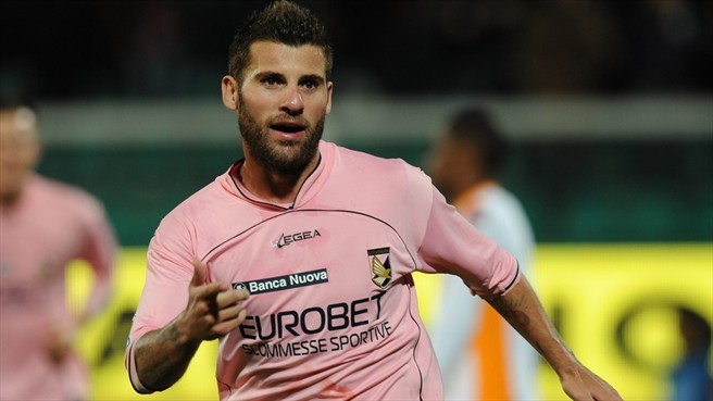 Calciomercato Ac Milan: Nocerino ultimo colpo