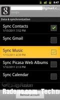 Come trasferire la musica sul vostro cellulare Android
