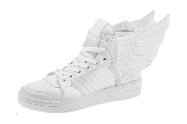 adidas scarpe con le ali