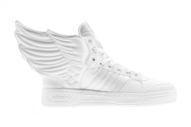 scarpe adidas con le ali