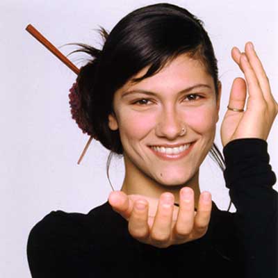 Elisa toffoli, cantante italiana famosa nel mondo notizie.it Mondo famosa