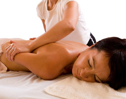 Massaggi Orientali Torino