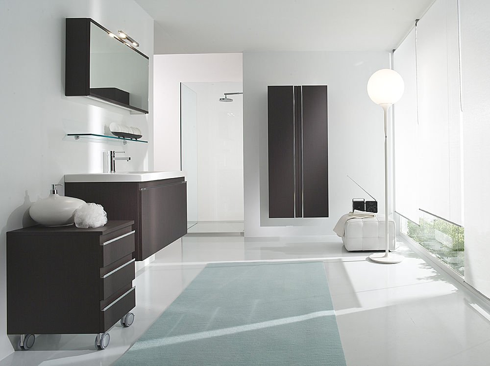 La scelta del bagno e del suo La scelta del bagno e del suo