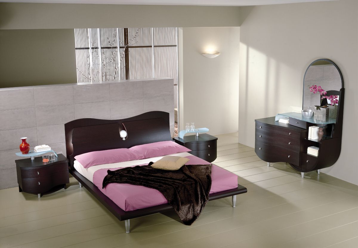 Camere da letto moderne fai da te : camere da letto barocco ...