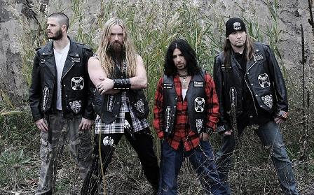 Black Label Society a luglio in Italia