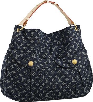 Daily Bag by Louis Vuitton
