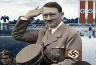 Le controverse origini del Fuhrer. Hitler era ebreo?