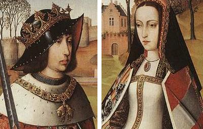 Filippo d’Asburgo “il Bello”, il grande amore di Giovanna “la Pazza”