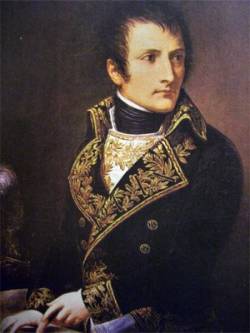 Napoleone Bonaparte