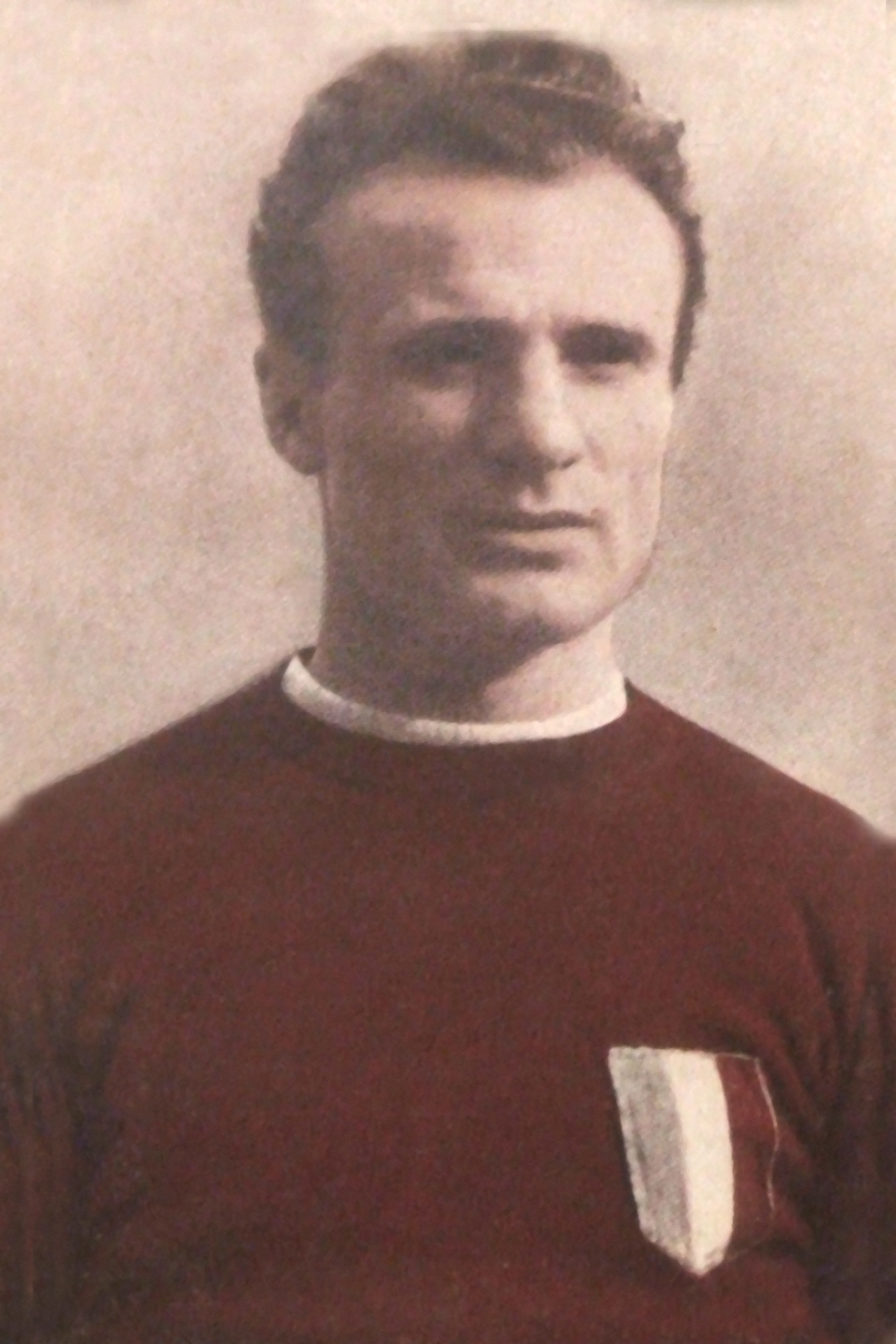 Mazzola Net Worth