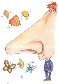 Il pigmentary nota sul trattamento di faccia di un bambino