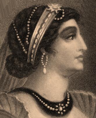 Storia di un mito: la vita e la morte di Cleopatra