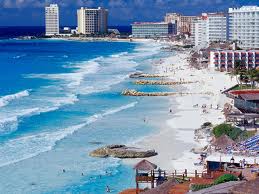 Location nuziali a Cancun