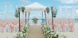 Come sposarsi a Cancun