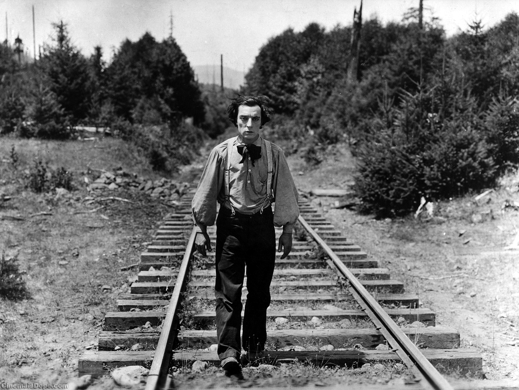 December Thirty Jazz Trio per Buster Keaton Sound Movie. Riapre la nuova stagione di Curva Minore