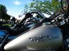 Come rimuovere la batteria di una Harley Davidson