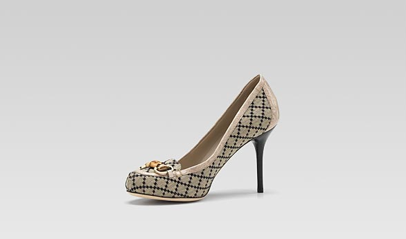 Gucci Scarpe Con Tacco Gucci Scarpe Con Tacco
