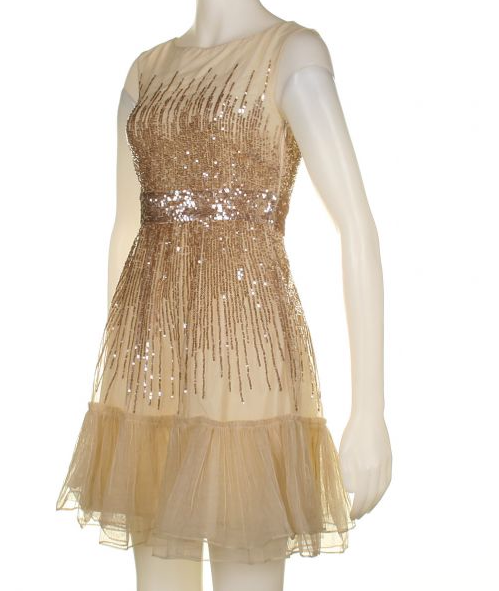 Abito cocktail valentino x gap Abito cocktail valentino x gap