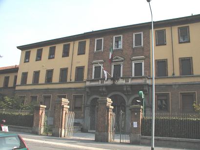 Plasticità di San Pietroburgo di un petto
