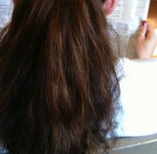 Se è necessario dopo una maschera per capelli mettere il condizionatore daria