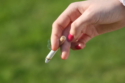 Perché la gente non può smettere di fumare