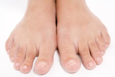 Segni di fungo di unghia e trattamento