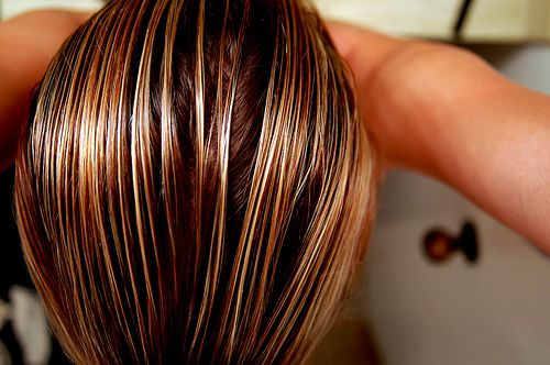 Siccome il sunbed influenza posti sulla faccia