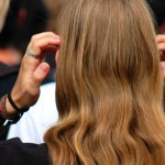 Maschera per capelli con terra pepe nero per crescita di capelli