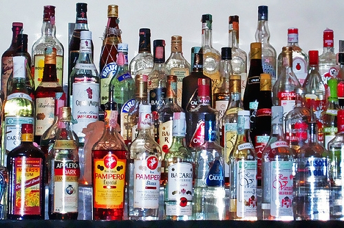 Quello che è migliore per cucire da alcolismo