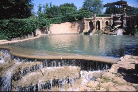 Magica estate. Roma, il programma di Villa Pamphili