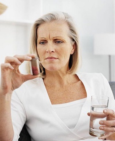 La menopausa? Un test ti dice quando arriva