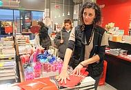 Doveri e responsabilità di una commessa