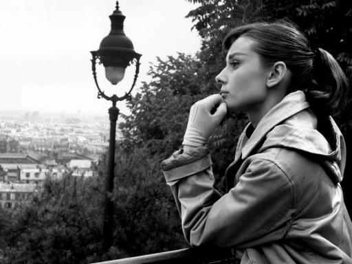 Mostra fotografica, Audrey Hepburn all’Ara Pacis di Roma