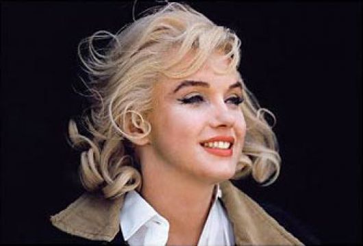 Strani compagni di letto - Pagina 3 Marilyn