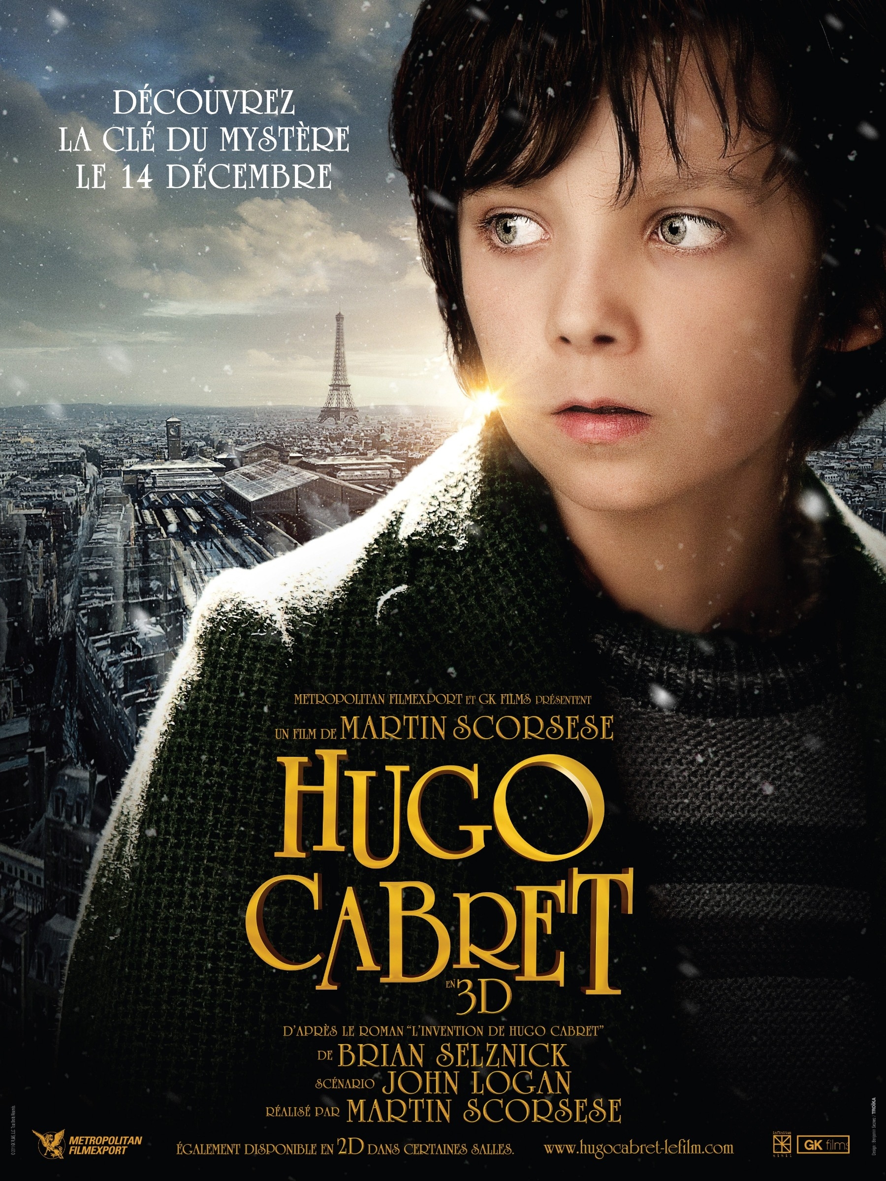 Hugo Cabret Stream Hugo Cabret Stream