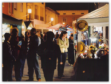 Sagre in giro per l’Italia