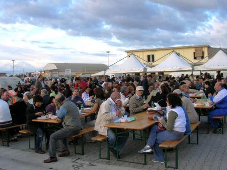 Sagre in giro per l’Italia