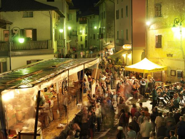 Sagre in giro per l’Italia
