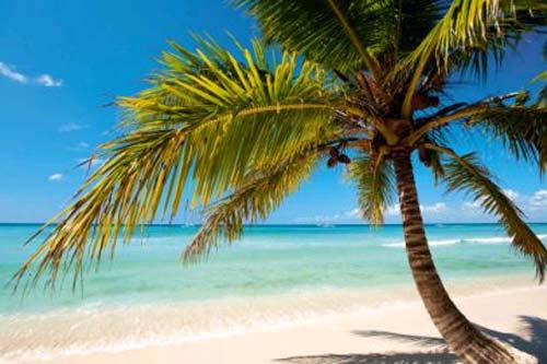 Santo Domingo, volo + sette notti in hotel da soli 500 €