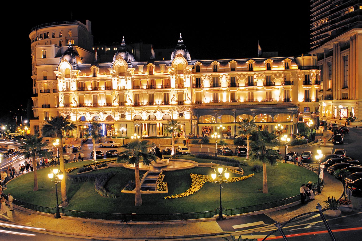 Hotel da brivido nella notte di Halloween