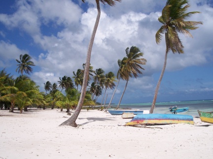 Santo Domingo, volo e 7 notti all inclusive a un prezzo speciale