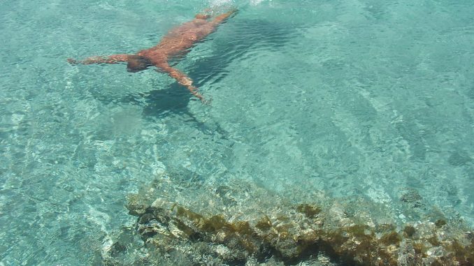 10 migliori spiagge nudiste 10 migliori spiagge nudiste